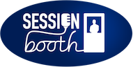 Session Booth Logo